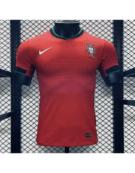 Portugal Home Jerseys 24/25 player version 